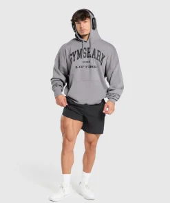 Heren Gymshark Hoodies & Truien*2012 Lifting Hoodie