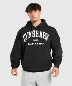 Heren Gymshark Hoodies & Truien*2012 Lifting Hoodie