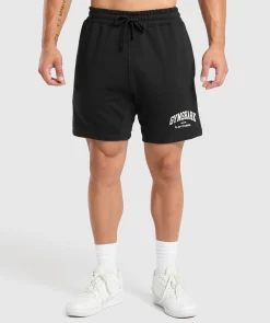 Heren Gymshark Shorts*2012 Lifting Shorts