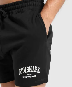 Heren Gymshark Shorts*2012 Lifting Shorts