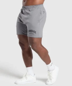 Heren Gymshark Shorts*2012 Lifting Shorts