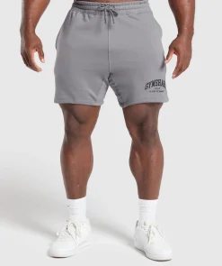 Heren Gymshark Shorts*2012 Lifting Shorts