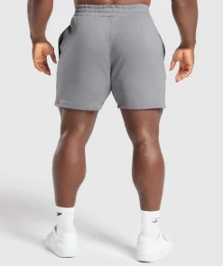 Heren Gymshark Shorts*2012 Lifting Shorts