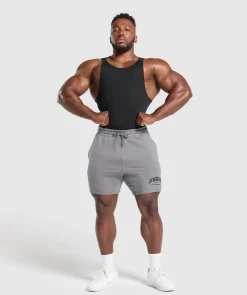 Heren Gymshark Shorts*2012 Lifting Shorts