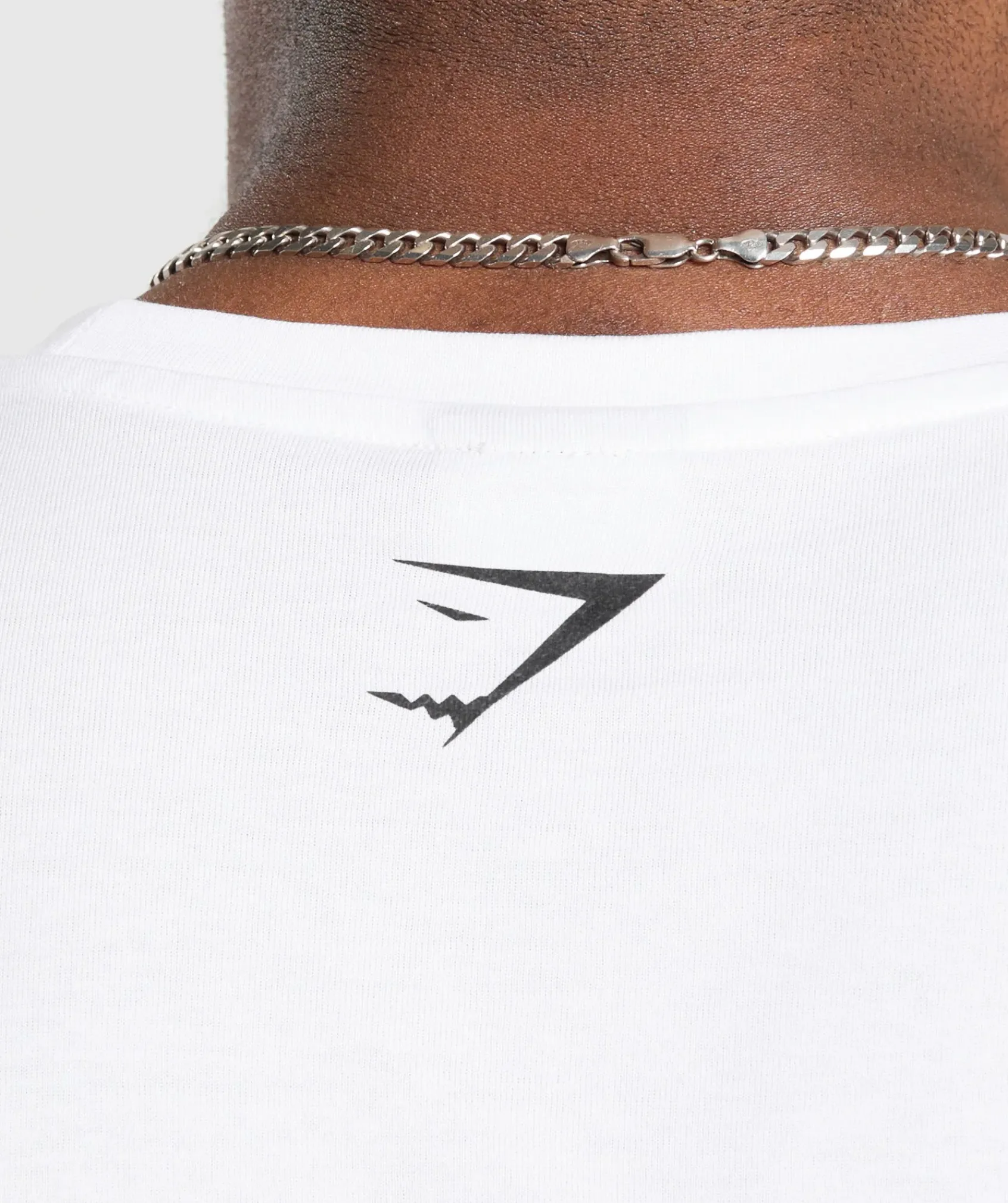 Heren Gymshark T-shirts*2012 Lifting T-Shirt