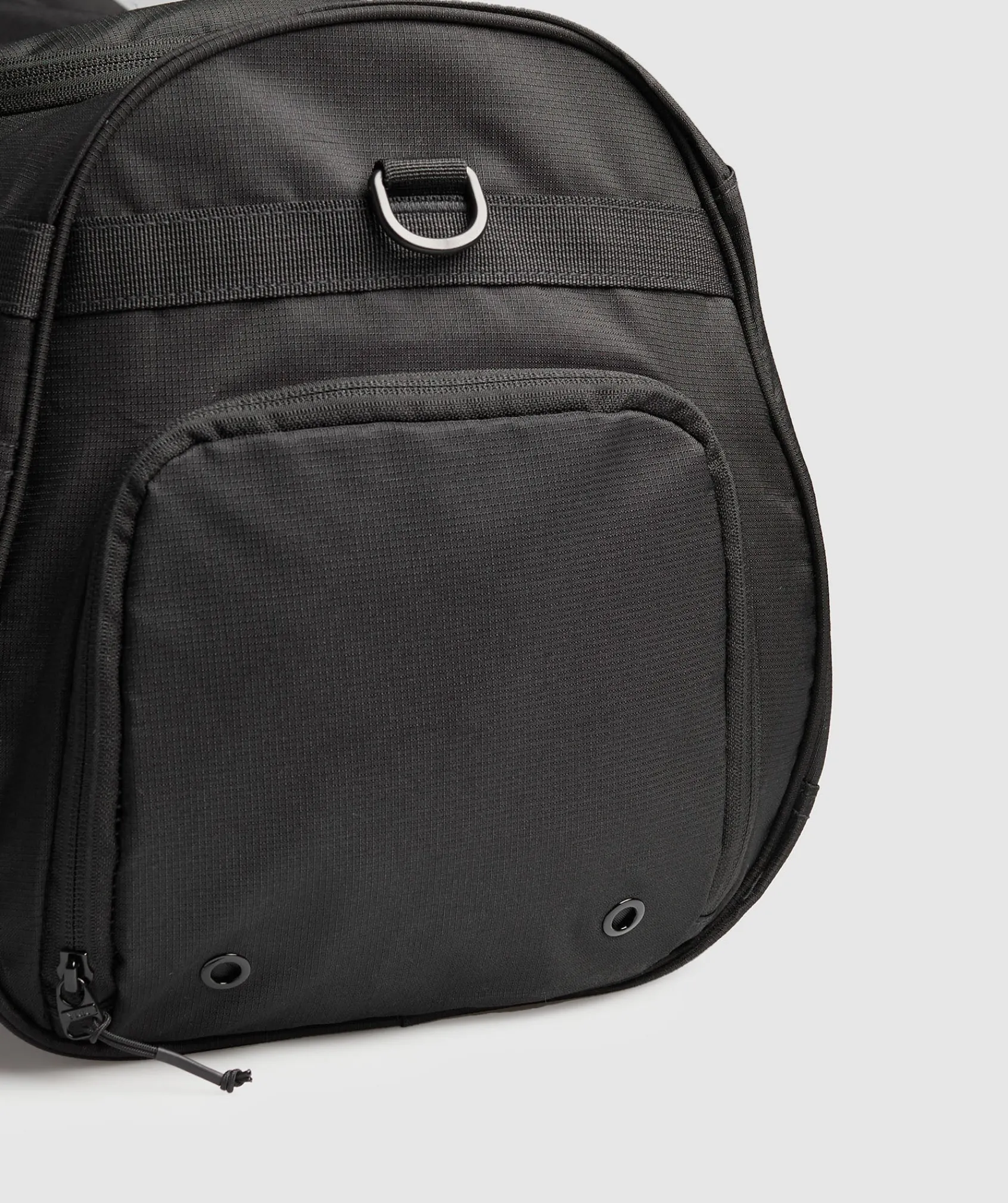 Gymshark Tassen*Active Holdall Medium