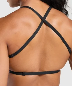 DAMES Gymshark Sport-bh's*Adapt Camo Cross Back Sports Bra
