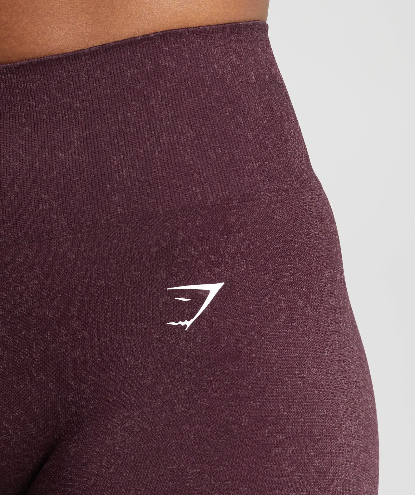 DAMES Gymshark Leggings|Naadloze Leggings*Adapt Fleck Seamless Leggings