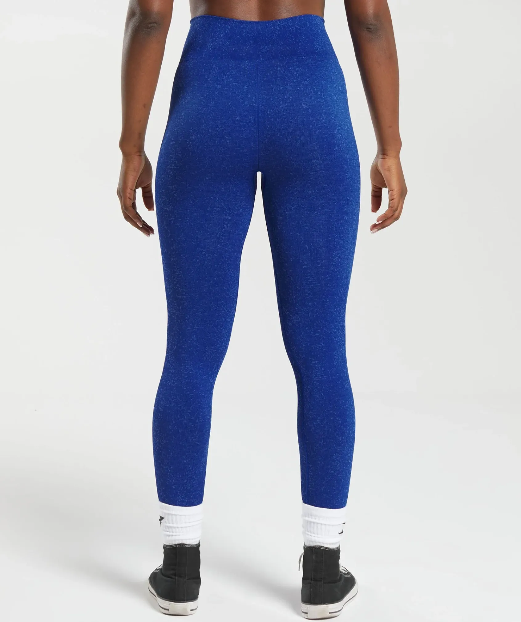 DAMES Gymshark Leggings|Naadloze Leggings*Adapt Fleck Seamless Leggings