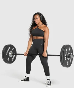 DAMES Gymshark Bedekkende Sportkleding|Leggings*Adapt Fleck Seamless Leggings