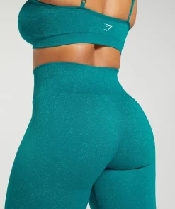 DAMES Gymshark Leggings|Naadloze Leggings*Adapt Fleck Seamless Leggings