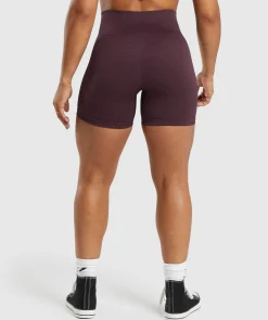 DAMES Gymshark Shorts*Adapt Fleck Seamless Shorts