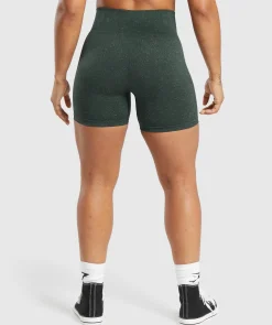 DAMES Gymshark Shorts*Adapt Fleck Seamless Shorts