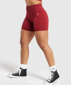 DAMES Gymshark Shorts*Adapt Fleck Seamless Shorts