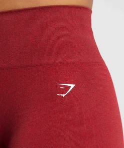 DAMES Gymshark Shorts*Adapt Fleck Seamless Shorts