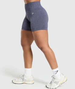 DAMES Gymshark Shorts*Adapt Fleck Seamless Shorts