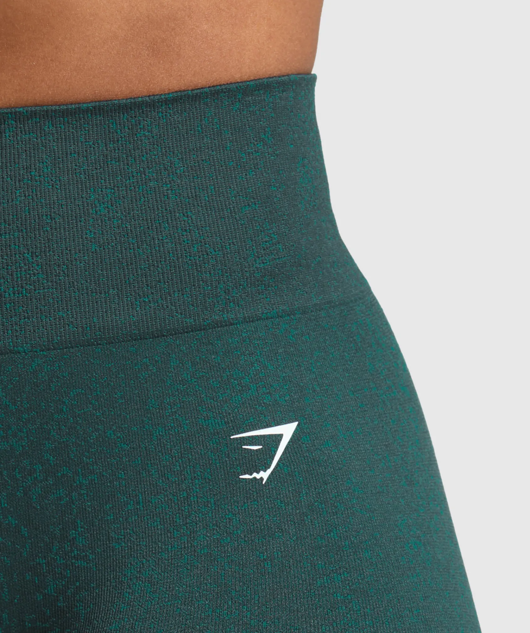 DAMES Gymshark Shorts*Adapt Fleck Seamless Shorts