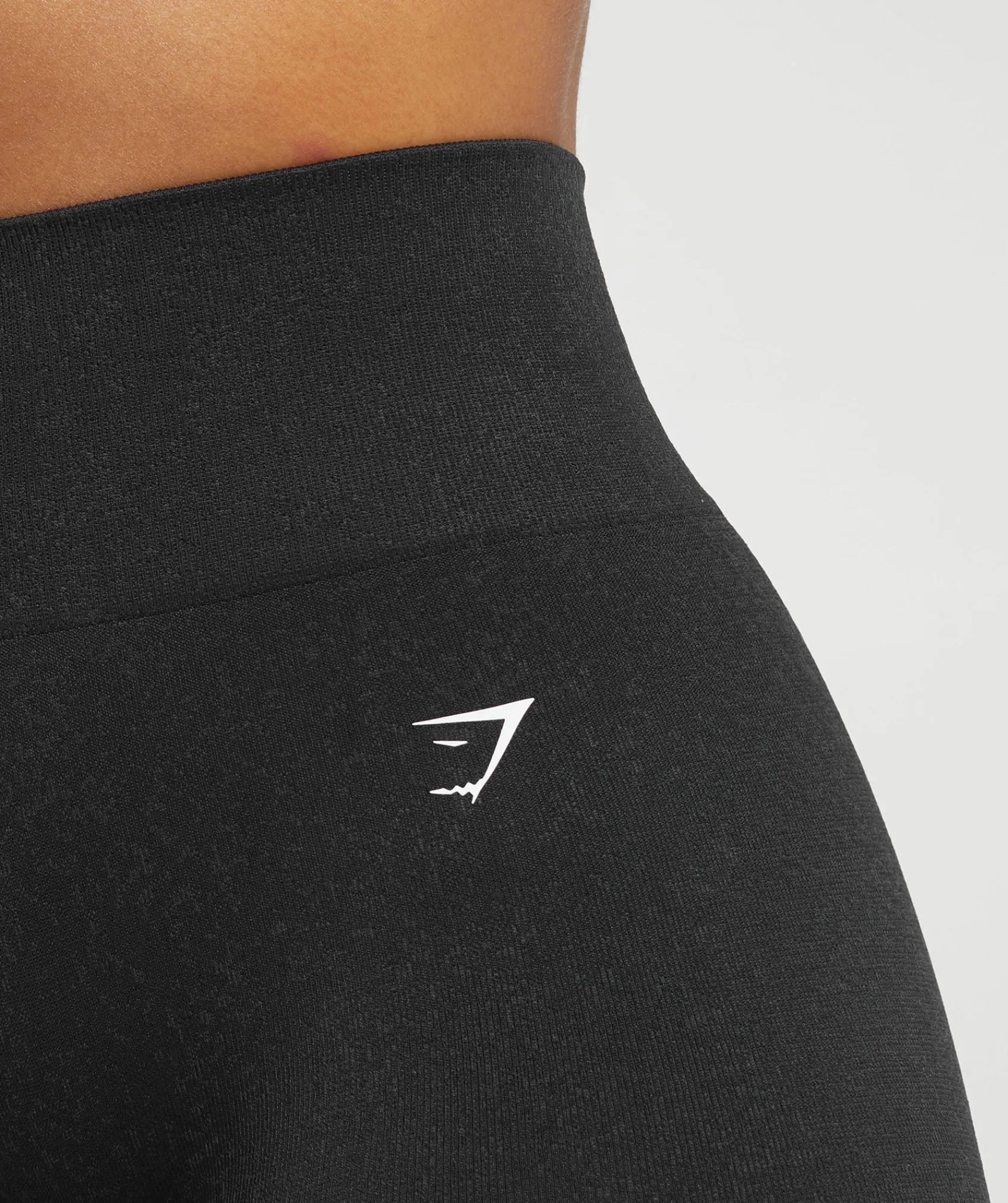 DAMES Gymshark Shorts*Adapt Fleck Seamless Shorts