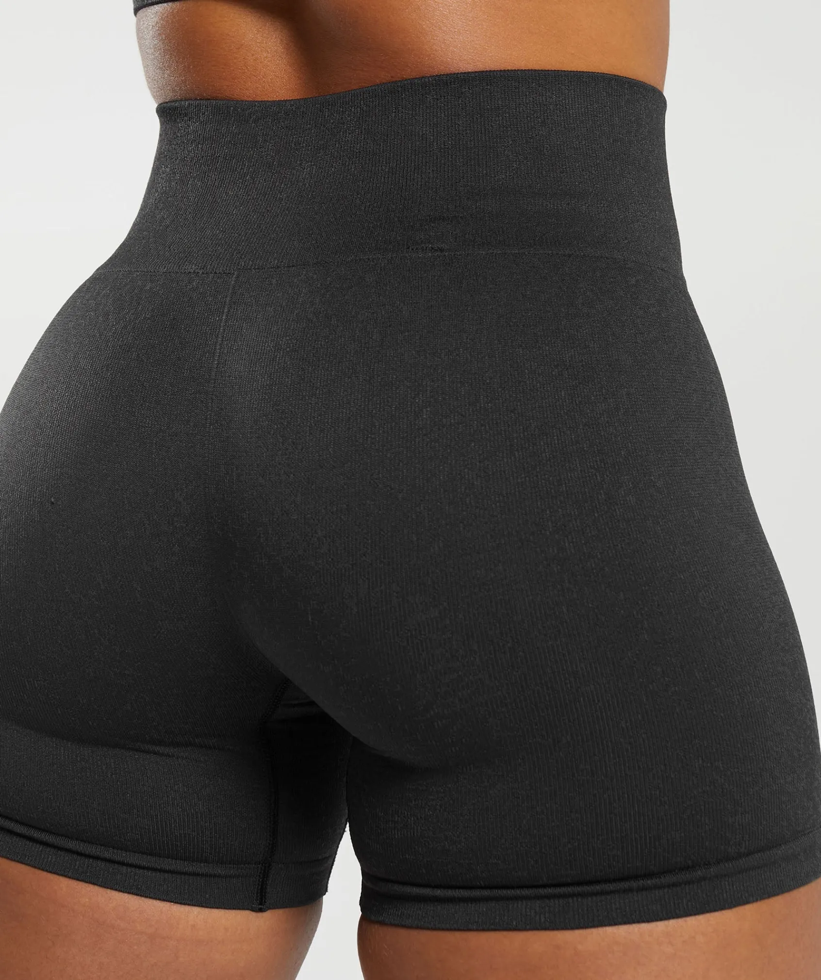 DAMES Gymshark Shorts*Adapt Fleck Seamless Shorts