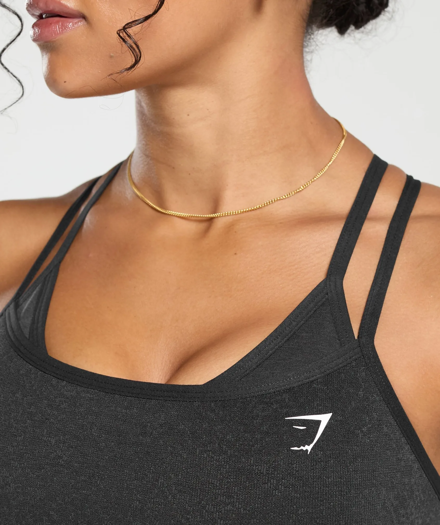 DAMES Gymshark Sport-bh's*Adapt Fleck Seamless Sports Bra