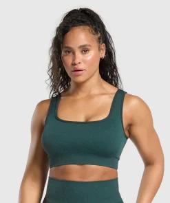 DAMES Gymshark Sport-bh's*Adapt Fleck Sports Bra