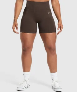 DAMES Gymshark Shorts*Adapt Monogram Seamless Shorts