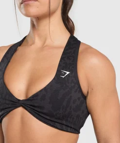 DAMES Gymshark Sport-bh's*Adapt Safari Seamless Bralette
