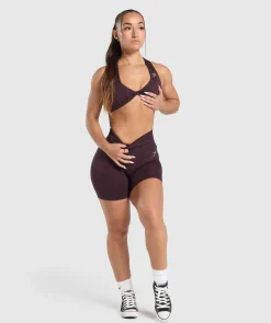 DAMES Gymshark Shorts*Adapt Safari Seamless Shorts