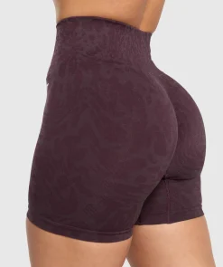 DAMES Gymshark Shorts*Adapt Safari Seamless Shorts