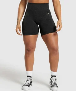 DAMES Gymshark Shorts*Adapt Safari Tight Shorts