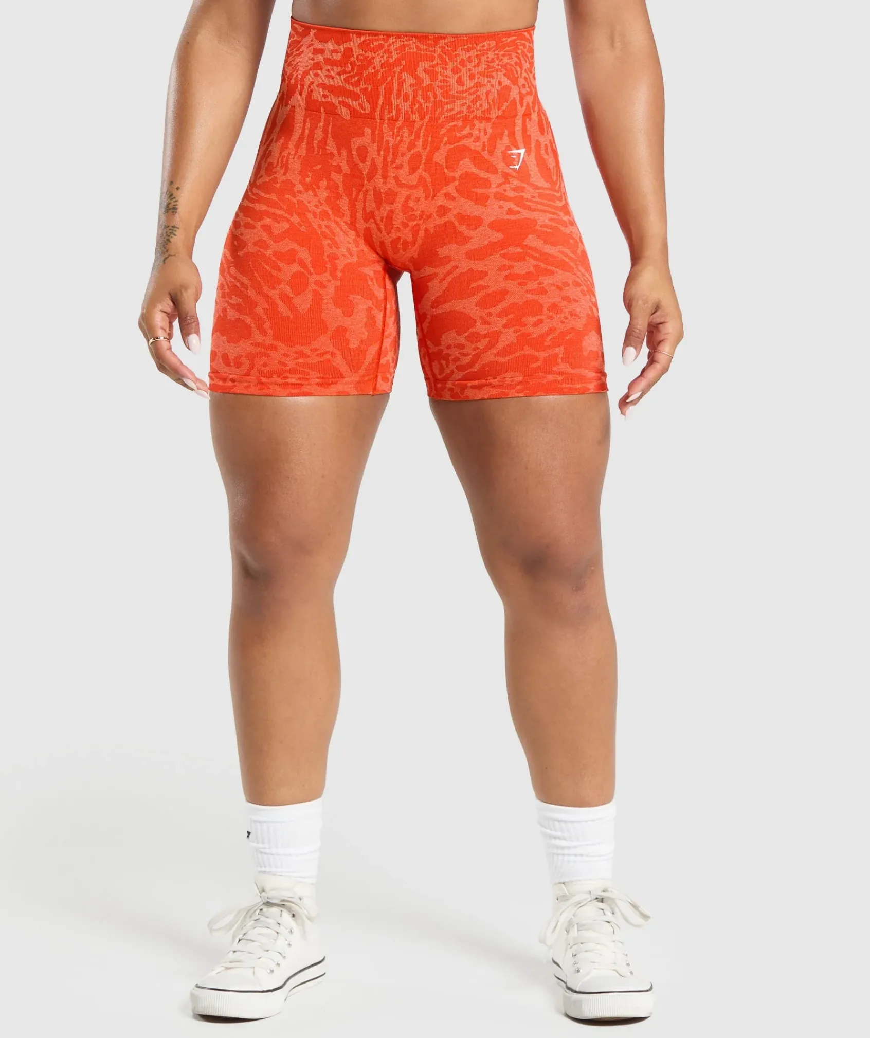 DAMES Gymshark Shorts*Adapt x Whitney Shorts