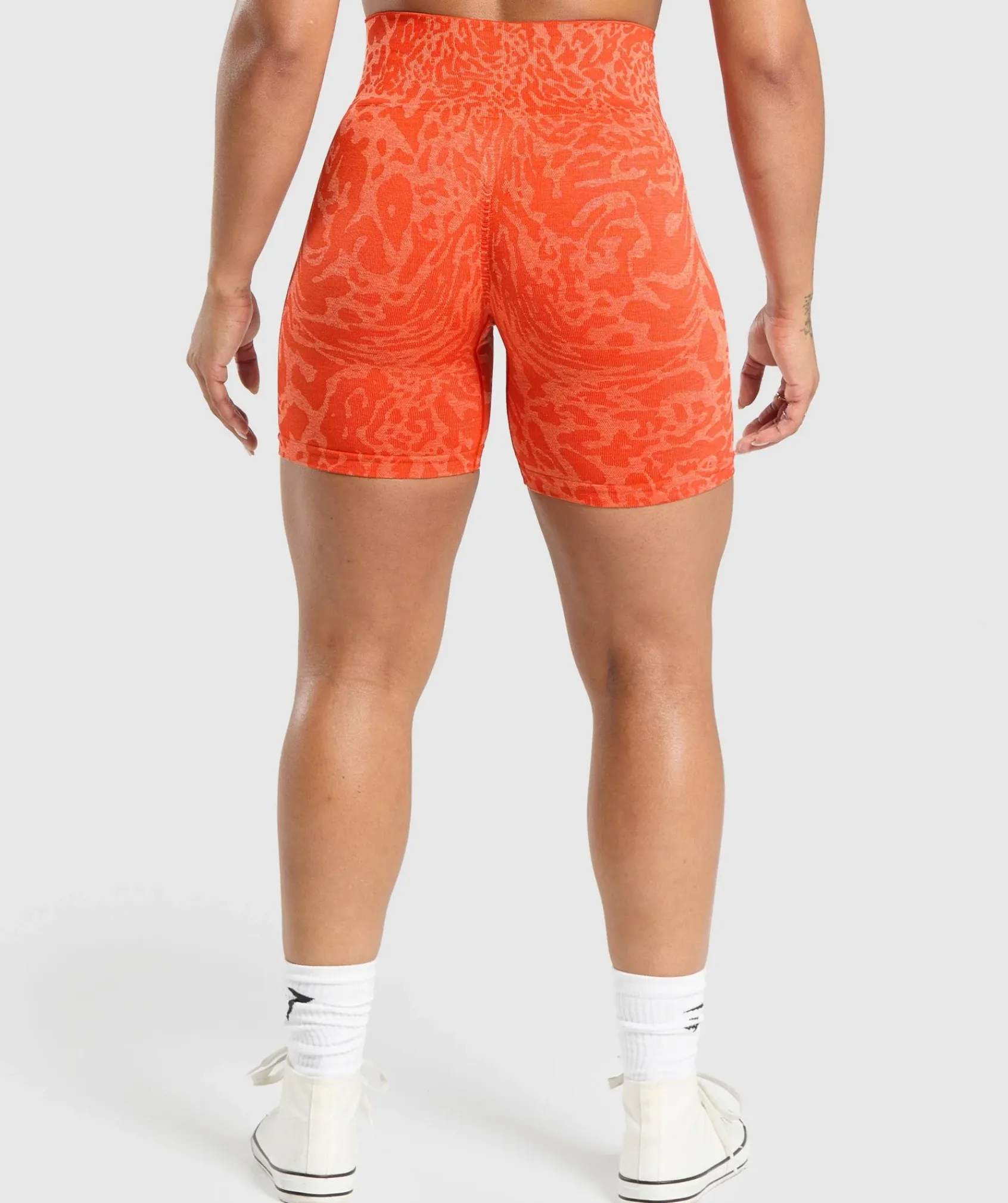 DAMES Gymshark Shorts*Adapt x Whitney Shorts