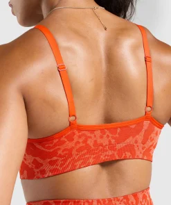 DAMES Gymshark Sport-bh's*Adapt x Whitney Sports Bra