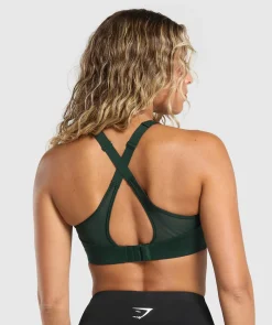 DAMES Gymshark Sport-bh's*Alpha High Support Sports Bra
