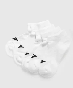 Gymshark Sportsokken|Sneakersokken*Ankle Socks 5pk