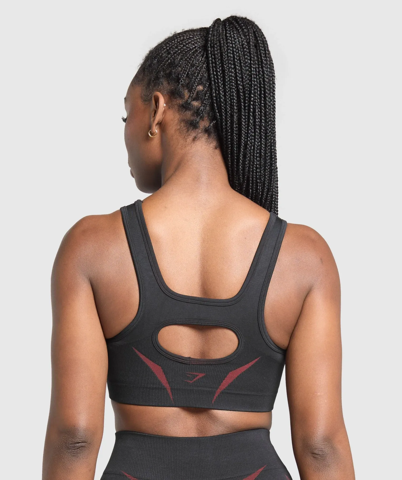 DAMES Gymshark Sport-bh's*Apex Lift Sports Bra