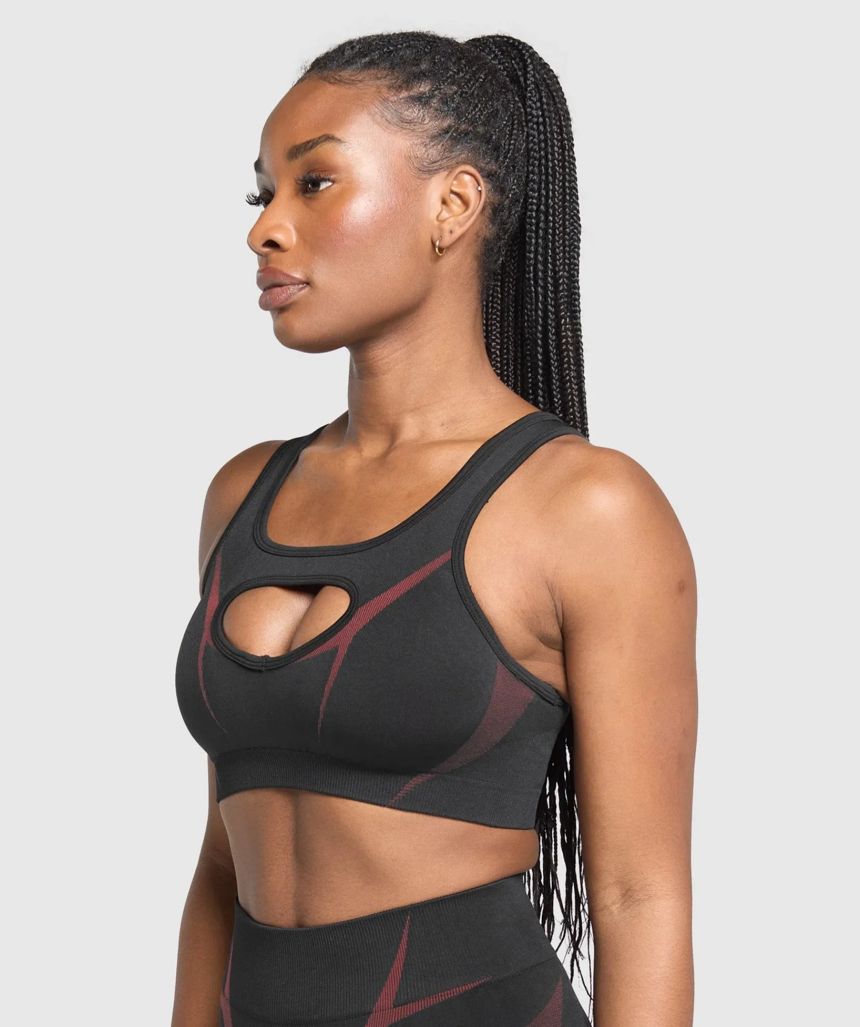 DAMES Gymshark Sport-bh's*Apex Lift Sports Bra