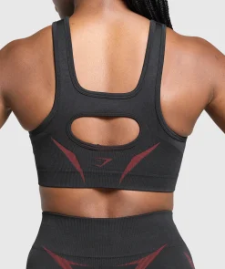 DAMES Gymshark Sport-bh's*Apex Lift Sports Bra