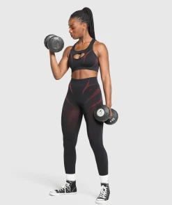 DAMES Gymshark Sport-bh's*Apex Lift Sports Bra