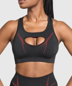 DAMES Gymshark Sport-bh's*Apex Lift Sports Bra