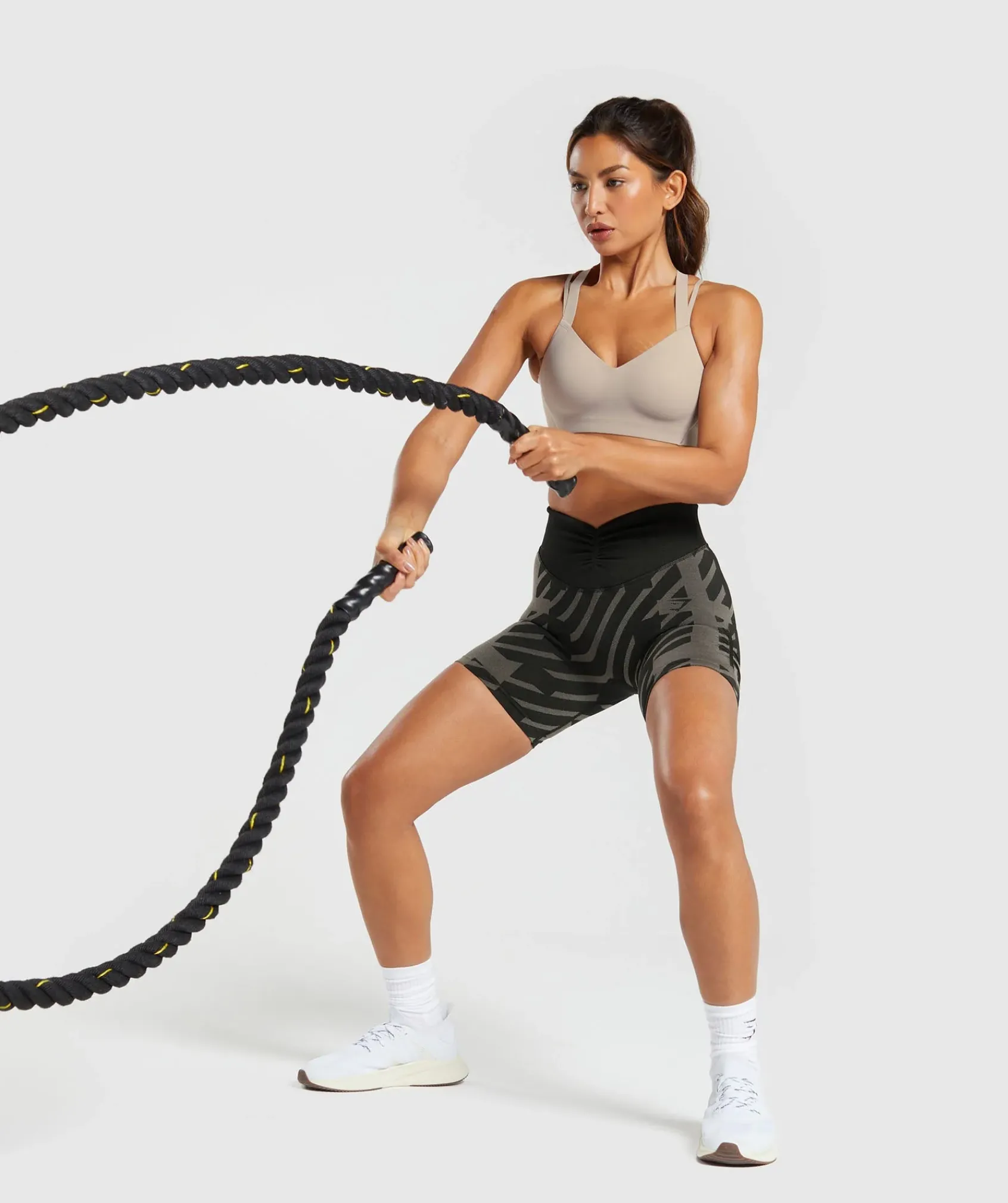 DAMES Gymshark Sport-bh's*Apex Limit Sports Bra