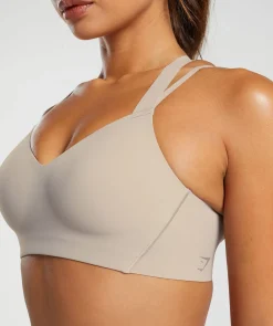 DAMES Gymshark Sport-bh's*Apex Limit Sports Bra