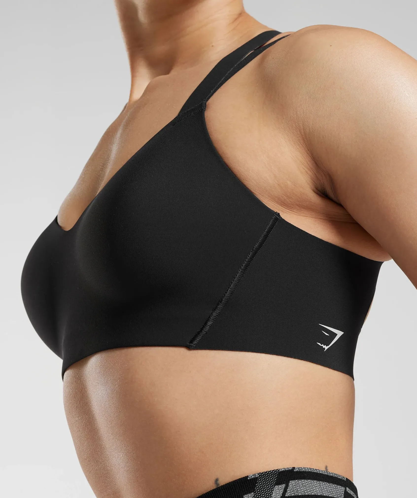 DAMES Gymshark Sport-bh's*Apex Limit Sports Bra