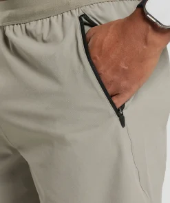 Heren Gymshark Shorts*Apex 7" Hybrid Shorts