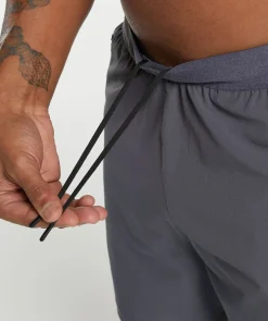 Heren Gymshark Shorts*Apex 7" Hybrid Shorts