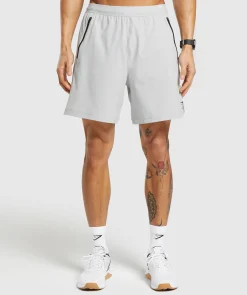 Heren Gymshark Shorts*Apex 7" Hybrid Shorts