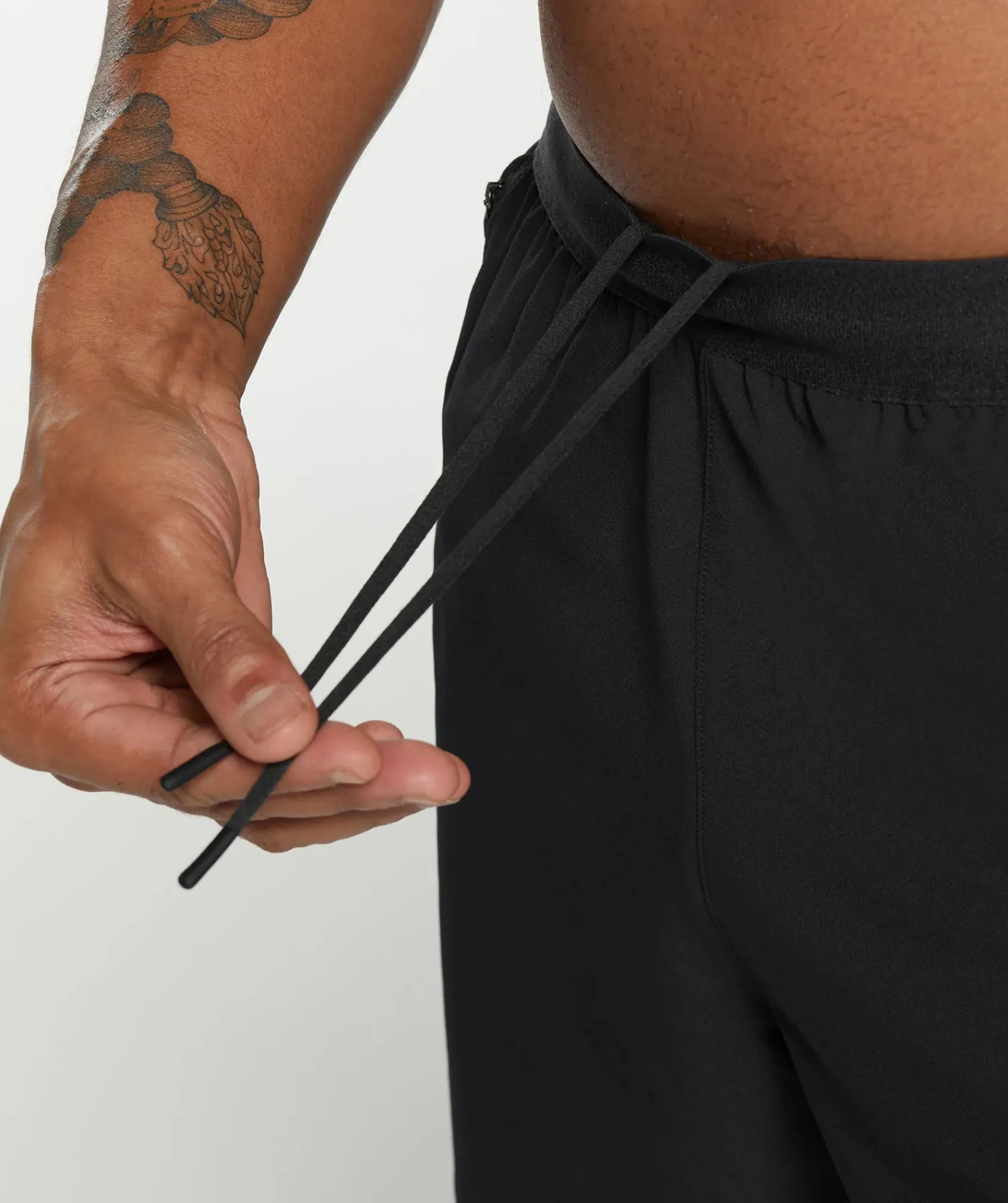 Heren Gymshark Shorts*Apex 7" Hybrid Shorts