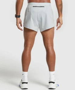 Heren Gymshark Shorts*Apex Run 5" Shorts