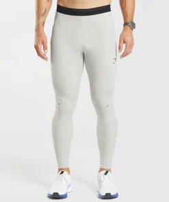 Heren Gymshark Joggingbroeken|Leggings*Apex Run Tights