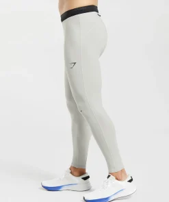 Heren Gymshark Joggingbroeken|Leggings*Apex Run Tights